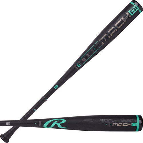 Model #RBB5MC3 Rawlings Mach AI -3 BBCOR Bat