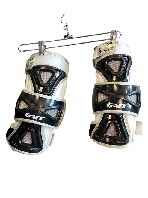 Vist Large View of Product Image Which is Front of Gait sr lrg elbow pads