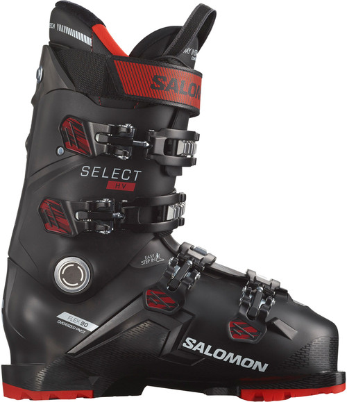 salomon select hv 90
