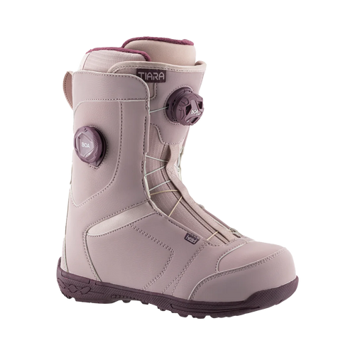 New Head Tiara LYT 2025 Snowboard Boots- Women's Size 5.5 11218-HED354224225