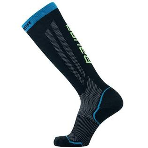 New PERFORMANCE TALL SKATE SOCK 10558-BAR1059308-XL