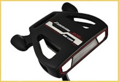 Vist Large View of Product Image Which is New SILVER RAY SENIOR500 RH 35"