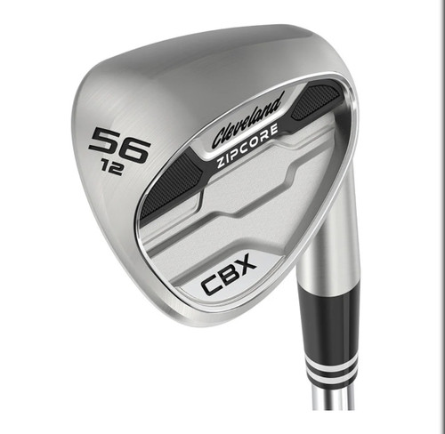 Vist Large View of Product Image Which is New SMART SOLE 4.0 S BLKS 58 GR RH WEDGE 
