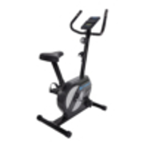 Vist Large View of Product Image Which is New STAMINA UPRIGHT BIKE 1308