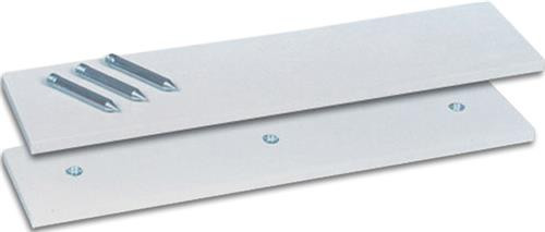 Vist Large View of Product Image Which is New 3-Spike Pitch Rub Offical