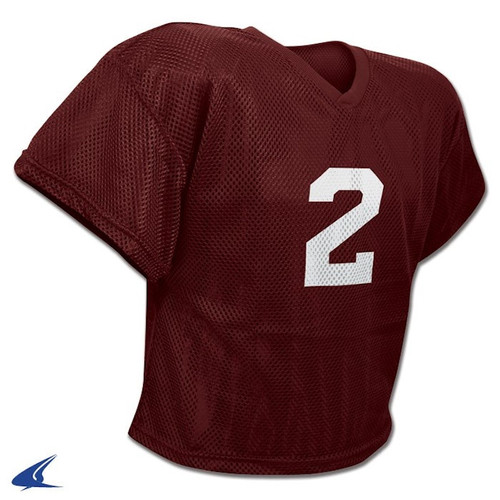 Vist Large View of Product Image Which is Champro FJ2 Gridirion Adult Jersey