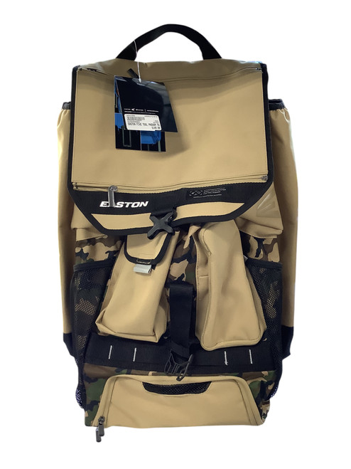 Vist Large View of Product Image Which is New EASTON FIVE TOOL PHENOM TN