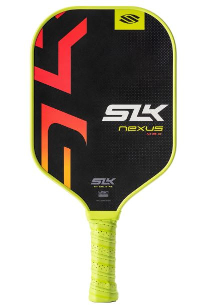 Vist Large View of Product Image Which is New SLK Nexus Max - Ember