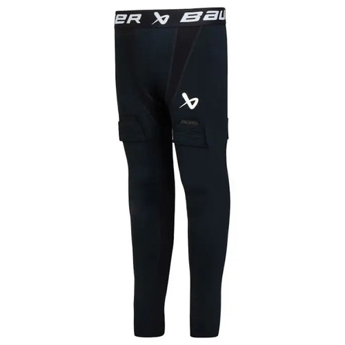 Vist Large View of Product Image Which is Bauer Hockey Hockey Jocks