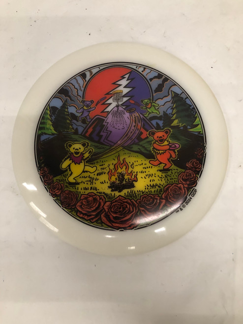 Vist Large View of Product Image Which is New Grateful Dead Neo