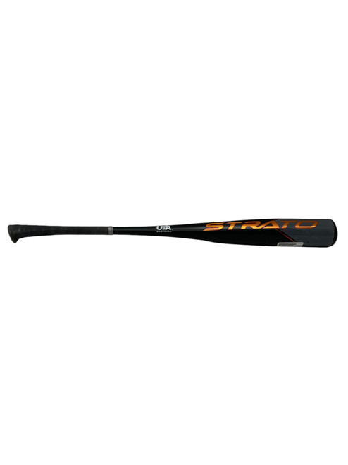 Used AXE STRATO BB/SB USA 2 5/8 Bat 31" 11680-S000404169