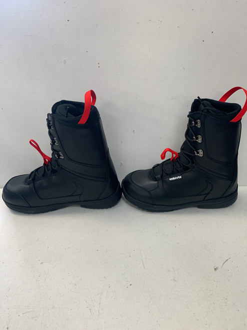 Vist Large View of Product Image Which is New Erik Sports 580 LINERLESS Mens Snowboard Boots