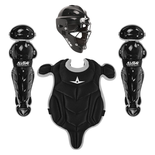 Vist Large View of Product Image Which is New FUTURE STAR SERIES 9-12