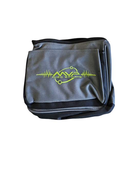 New MVP Bag - Cell Lime 11617-386BAGCELLLIME