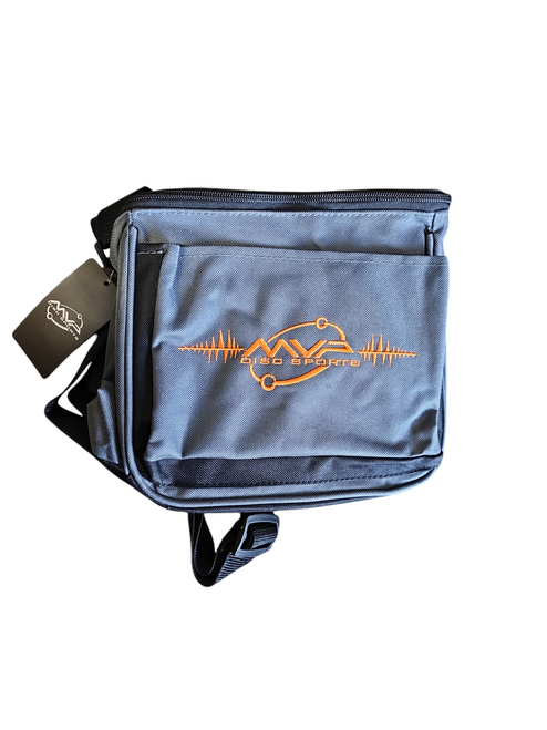 New MVP Bag - Cell Orange 11617-386BAGCELLORG