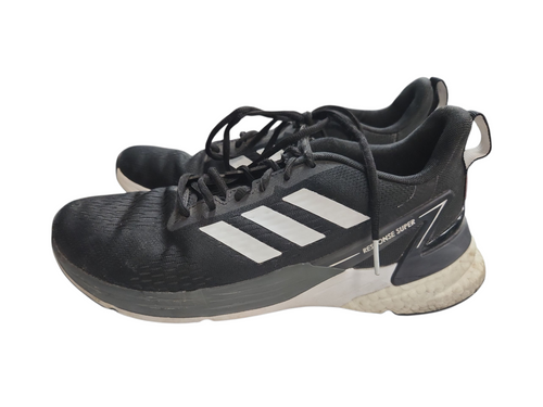 Vist Large View of Product Image Which is Adidas shoes 9.5