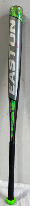 Used Easton REBEL BB/SB Slowpitch Bat 34" 11735-S000337986