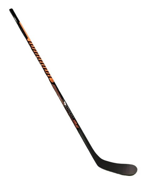 Vist Large View of Product Image Which is New Warrior COVERT CLUTCH STICK Inter One Pce Right Grip 55 Flex