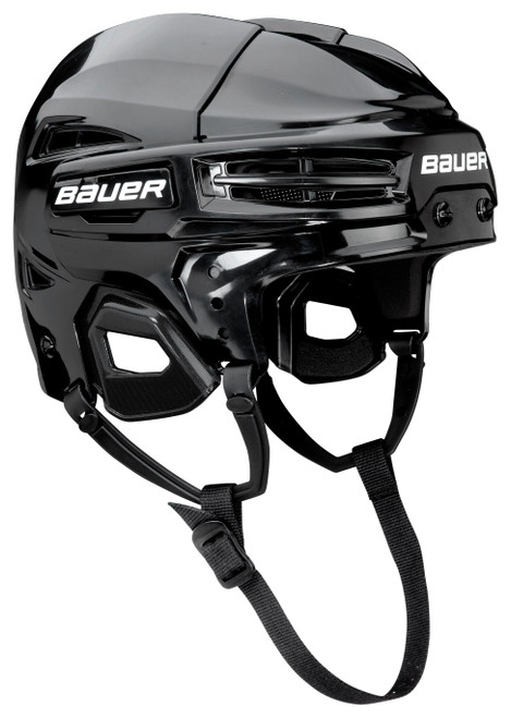 Vist Large View of Product Image Which is New Bauer IMS 5 0 Helmet Cage Combo