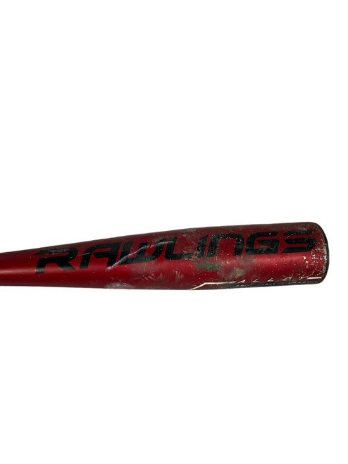 Vist Large View of Product Image Which is Used Rawlings 5150 Alloy 2 5/8 Bat 29" USA Baseball Bat