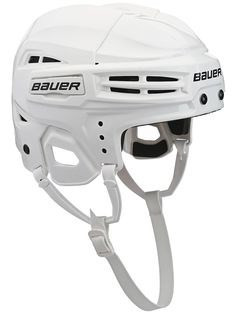 Vist Large View of Product Image Which is New Bauer IMS 5.0 Helmet Cage Combo