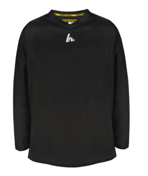 New JERSEY HOWIES BLK AD SM 11727-HOWPRBSSM