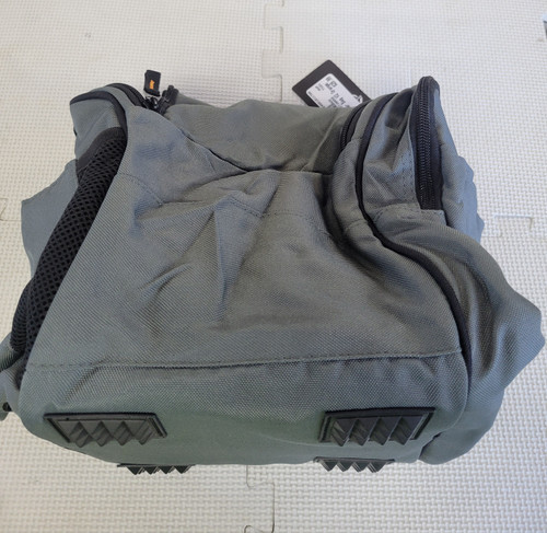 New MVP Beaker Bag V2 Orange 11708-MVPBEAKERV2ORANGE