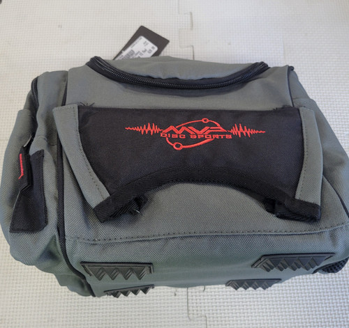 New MVP Beaker Bag V2 Red 11708-MVPBEAKERV2RED