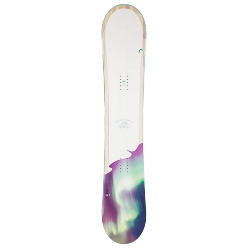 New Head Stella 2025 Snowboard- 139 11709-HED333704139 Vist Large View of Product Image Which is New Head Stella 2025 Snowboard- 139