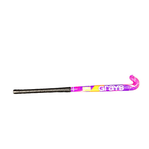Vist Large View of Product Image Which is Used Grays FLARE FH Complete Stick Purple 35"