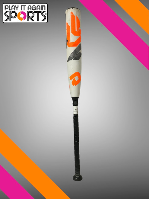 Vist Large View of Product Image Which is Demarini Baseball and Softball Senior League Bats