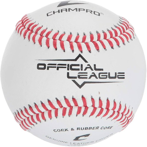 Vist Large View of Product Image Which is New 9" RECREATIONAL BASEBALL