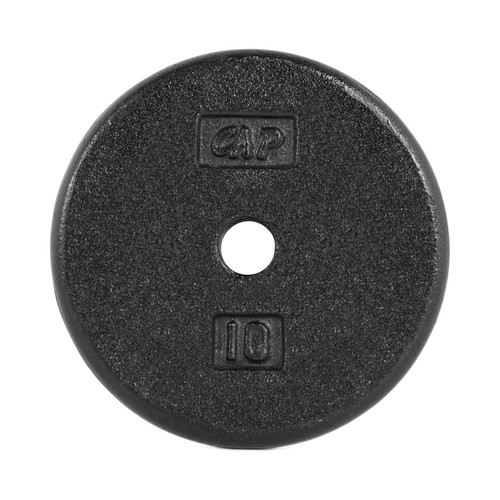 Vist Large View of Product Image Which is Exercise and Fitness Standard Plate Sets