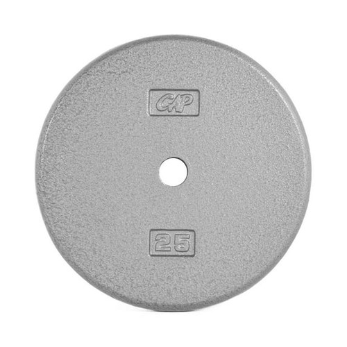 Vist Large View of Product Image Which is New 25# CAST PLATE
