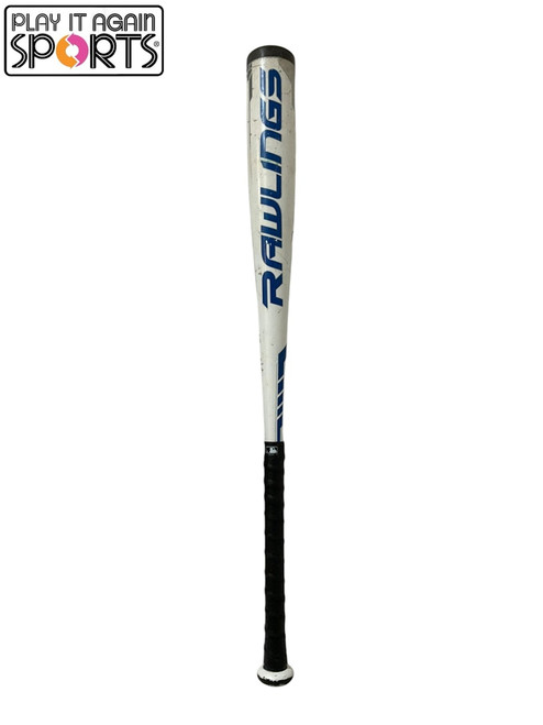 Vist Large View of Product Image Which is Rawlings Baseball and Softball High School Bats