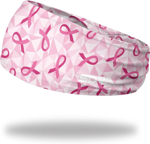 Vist Large View of Product Image Which is New SUDDORA TAPERED PINK RIBBON