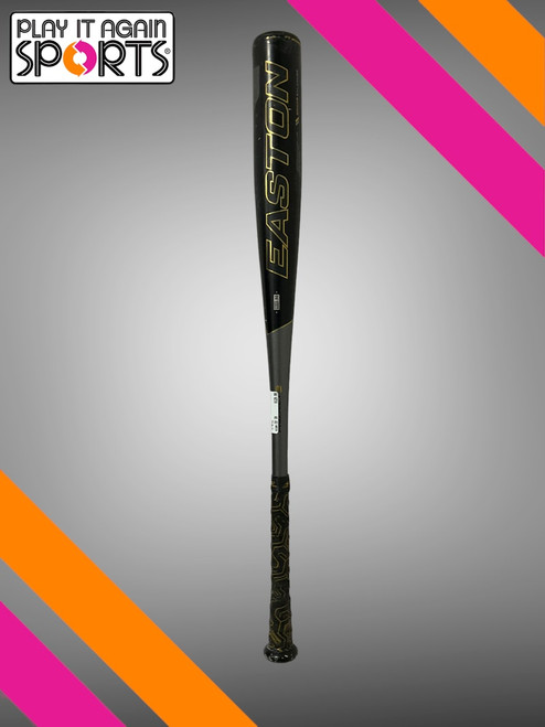Vist Large View of Product Image Which is Easton Baseball and Softball High School Bats