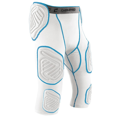 Vist Large View of Product Image Which is Football Football Pants and Bottoms