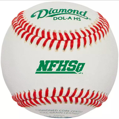 Vist Large View of Product Image Which is New DIAMOND DOL-A BB NFHS