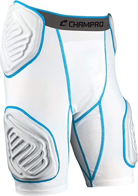 Vist Large View of Product Image Which is Football Football Pants and Bottoms