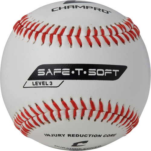 Vist Large View of Product Image Which is New SAFT-T SOFT BB DOZEN