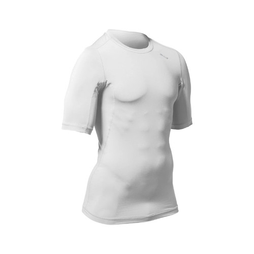 Vist Large View of Product Image Which is Athletic Apparel Athletic Apparel Short Sleeve