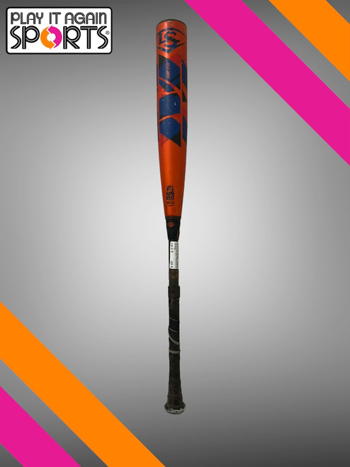Vist Large View of Product Image Which is Louisville Slugger Baseball and Softball Senior League Bats