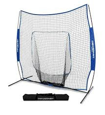Vist Large View of Product Image Which is New POWERNET 7 X 7 PRO ROYAL