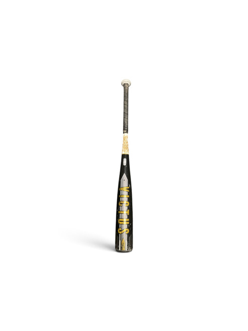 Vist Large View of Product Image Which is Used Victus VANDAL BB/SB Senior League Bat 30"