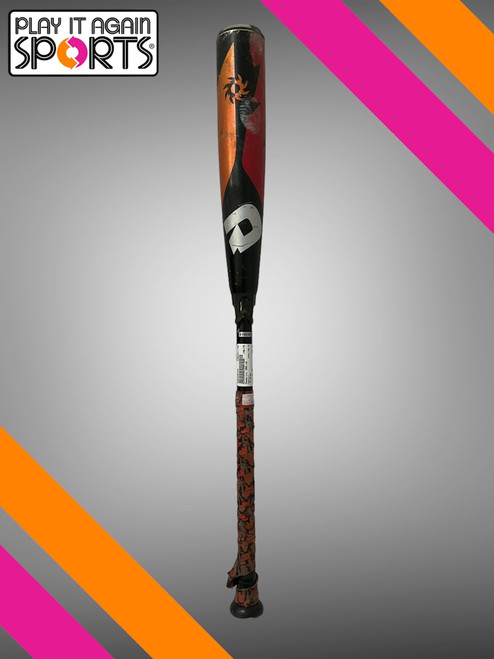 Vist Large View of Product Image Which is Demarini Baseball and Softball USSSA 2 5/8  Barrel Bats