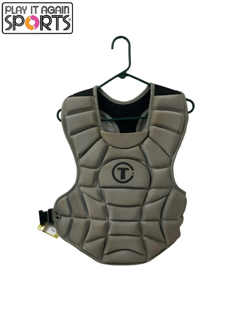 Vist Large View of Product Image Which is TAG Baseball and Softball Catcher's Equipment
