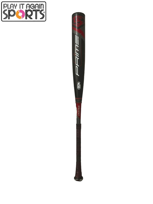 Vist Large View of Product Image Which is Louisville Slugger Baseball and Softball USSSA 2 5/8  Barrel Bats