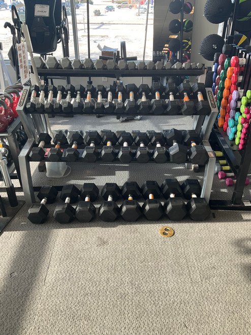 Used Weider Weight Stand 11792-S000253454