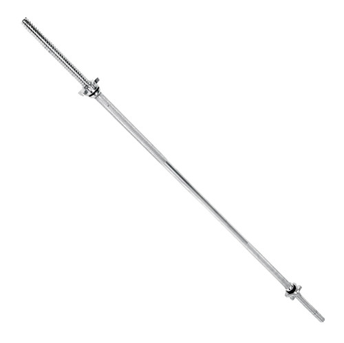 Vist Large View of Product Image Which is New CAP 6' STD BAR 11792-CAPRB-72T